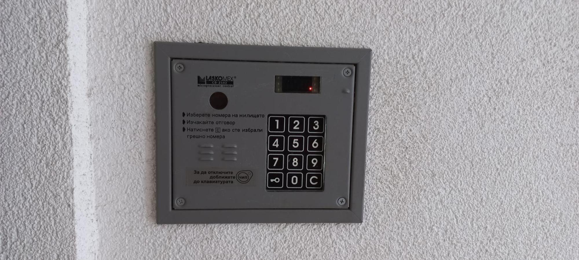 Avrora Suite Warna Zewnętrze zdjęcie