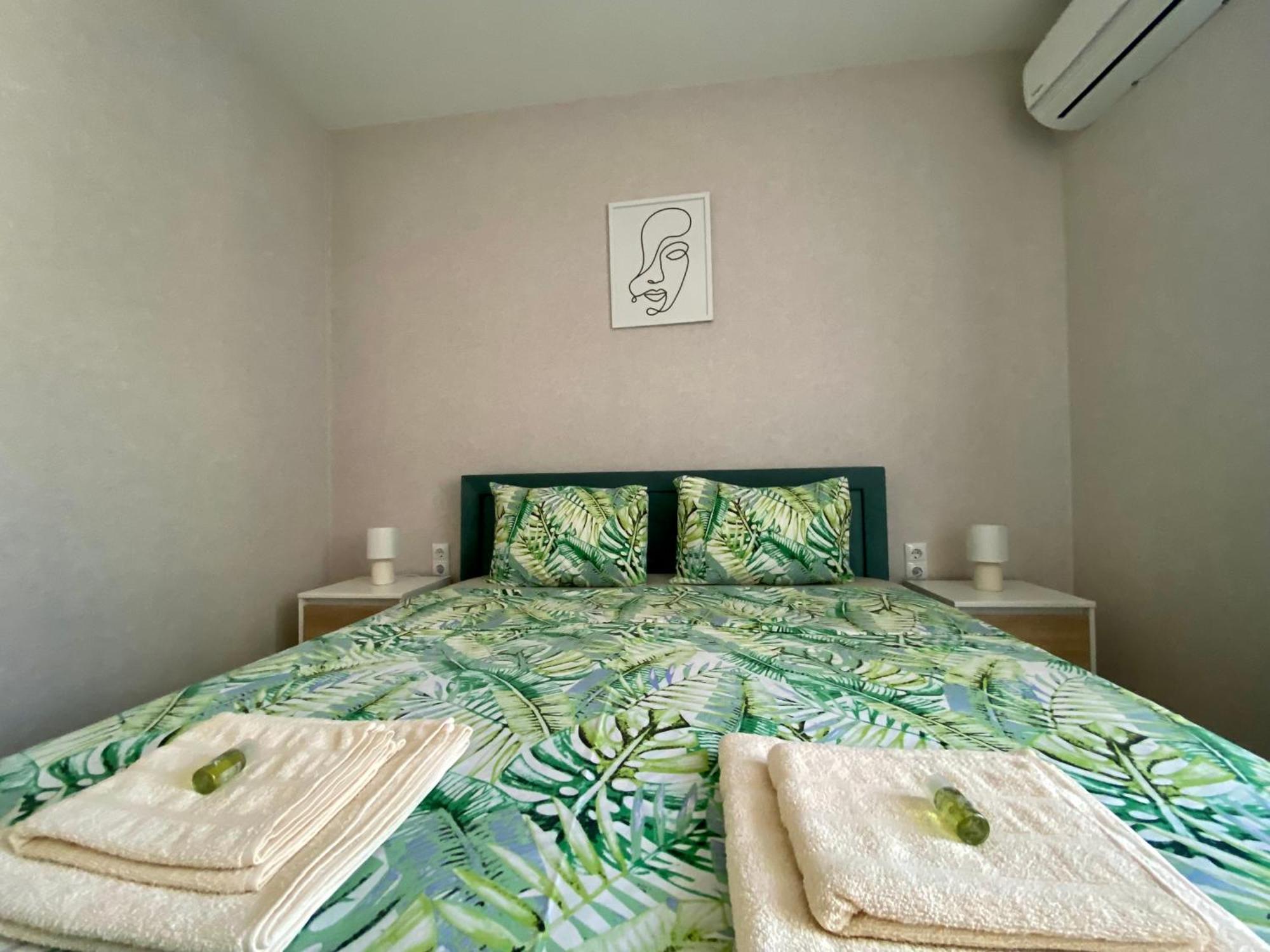 Avrora Suite Warna Zewnętrze zdjęcie